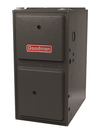 GOODMAN Gmvm971005cn Variable-Speed Modulating Upflow / Horizontal Gas Furnace 97% AFUE 100,000 BTU