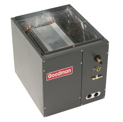 GOODMAN CAPF1824C6 Evaporator Coil Full-Cased 1.5 - 2.0 TON Upflow Or Downflow
