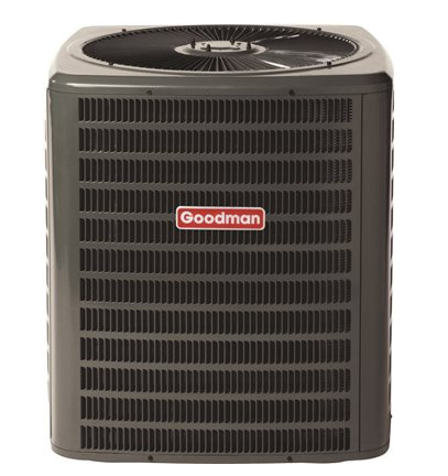 GOODMAN GSX160601 16 SEER R-410A Air Conditioner Condensing Unit 5.0 TON 54,000 BTU