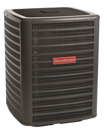 GOODMAN GSZ160361 16 SEER R410A HEAT PUMP 3.0 TON 36000 BTU