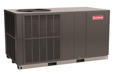GOODMAN GPC1424H41 14 SEER Packaged Air Conditioner Condensing Unit R-410A 2.0 Ton