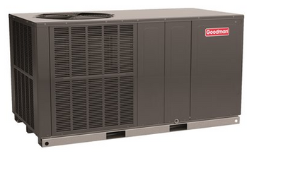GOODMAN GPH1430H41 14 SEER Packaged Heat Pump R-410A 2.5 TON