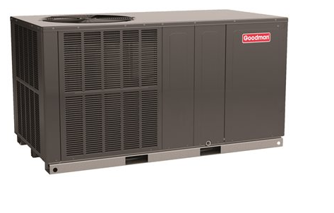 GOODMAN GPH1424H41 14 SEER Packaged Heat Pump R-410A 2.0 TON