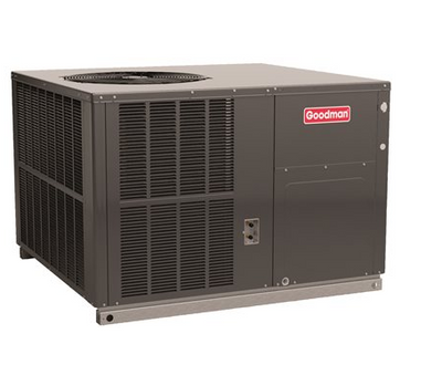 GOODMAN GPG1461100M41 14 SEER Packaged Gas / Electric Unit R-410A 5.0 TON 100 BTU