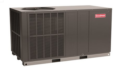 GOODMAN GPH1630H41 16 Seer Packaged Heat Pump R-410A 2.5 TON