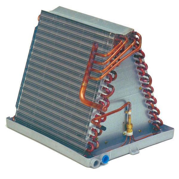 Goodman CAUF3636C6<p> 3.0 TON, W 20 X H 19 .125 X D 20.125, Uncased Evaporator Coil</p>
