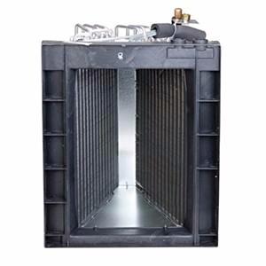 Goodman CAUF3636C6<p> 3.0 TON, W 20 X H 19 .125 X D 20.125, Uncased Evaporator Coil</p>