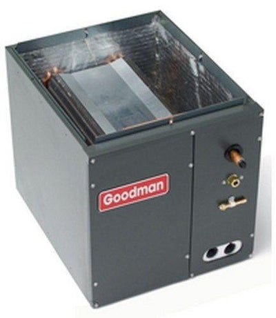 GOODMAN CAPF3642D6 Evaporator Coil Full-Cased 3.5 TON Upflow Or Downflow