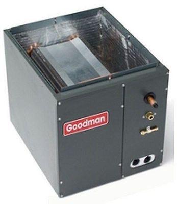 GOODMAN CAPF3131B6 Evaporator Coil Full-Cased 2.5 TON Upflow Or Downflow