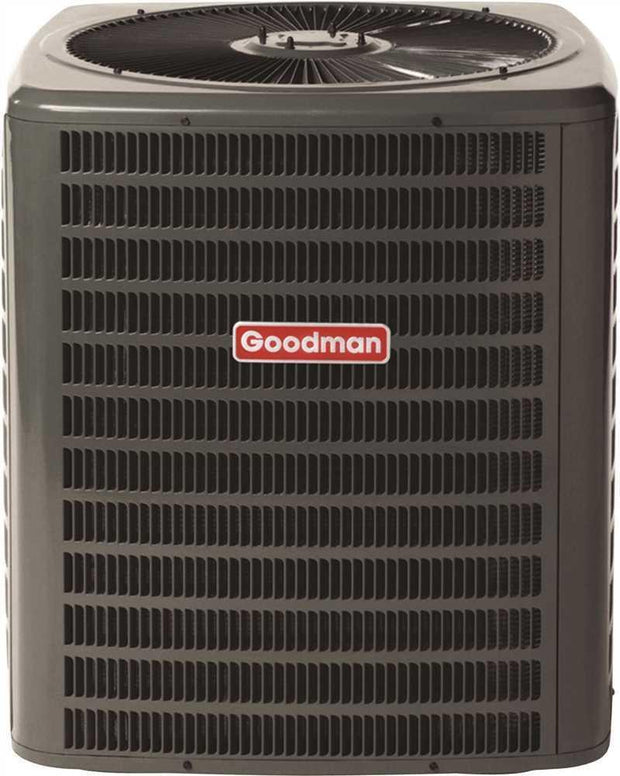 GOODMAN 14 SEER R410A AC CONDENSING UNIT, 5.0 TON SOUTHEAST Region Approved